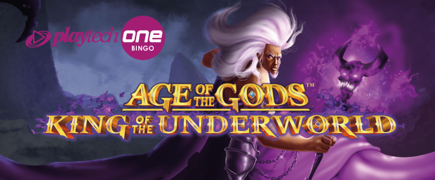 Age of Gods suite comes to bingo